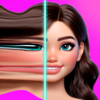 Time Warp Scan - Face Changer