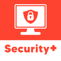 CompTIA Security+ Exam Prep