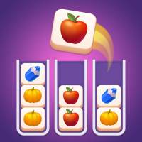 Sort Up! 컬러 정렬 퍼즐