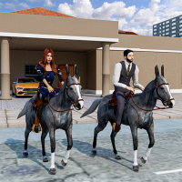 Mom Dad Life: Mother Simulator