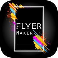 Unduh APK Flyers, Poster Maker, Design Versi terbaru