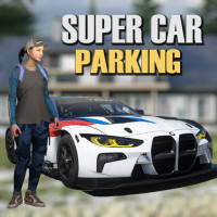 Süper araba park etme oyunları