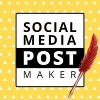 Post Maker: Planner & Design