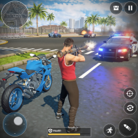The Mafia City Gangster Games
