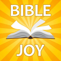  Bible Joy: Daily Bible Verses & Inspiration APK indir