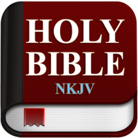 New King James Bible Offline - NKJV BIBE