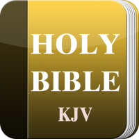 King James Bible Offline