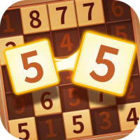 Number Match Puzzle