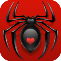 Spider Solitaire