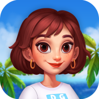 Secret Bay: Merge & Cook Story