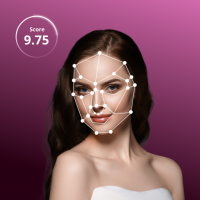 Face Scanner - Face Analysis