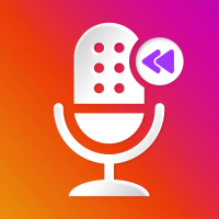 Funny Voice Reverse