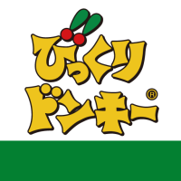 びっくりドンキー 公式モバイルアプリ