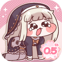 Trickcal:Chibi Go