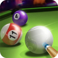  Pooking - Billiards City Tải về