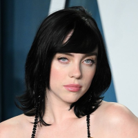 Billie Eilish Wallpaper 2026