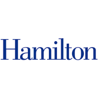 Hamilton College Jitney