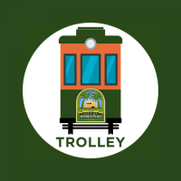 Homestead Trolley Tracker