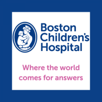 Boston Children's Shuttle