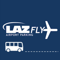 LAZFly Premier Valet Shuttle