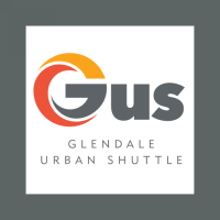 Gus the Bus, City of Glendale