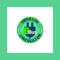 Oberlin E-Bus Circulator