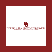 OUHSC Shuttle