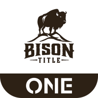 BisonTitleAgent ONE