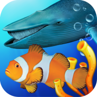  Fish Farm 3 - Aquarium APK indir