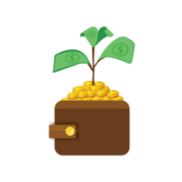 Farmer's Wallet - Farming app.