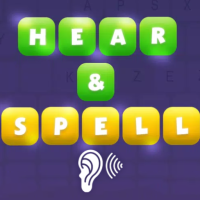 Hear &amp; Spell