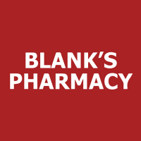 Blank's Pharmacy