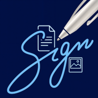 EasySign: Dokumen & Foto