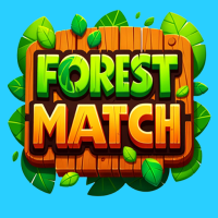Forest Match - Dapatkan Hadiah