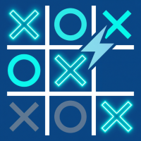 Tic Tac Toe: Duel Cepat
