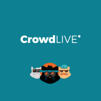 CrowdLIVE INTERACTIVE-APP CATS