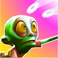 Zombie Hunter