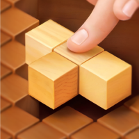 Unduh APK Wood Block - Puzzle Games Versi terbaru