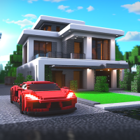 Block City 3D: Giả lập