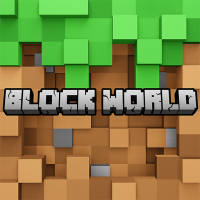 Block World 3D: Công trình