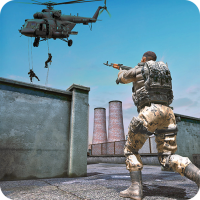 Frontline Army Assault Mission