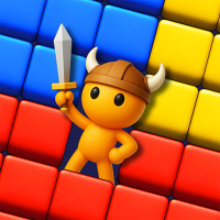 Block vs Tower: Merge Puzzle