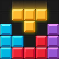 Unduh APK Blocky Quest - Classic Puzzle Versi terbaru
