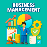 Business Management Strategy