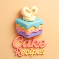 Cake Recipes & Baking Ideas