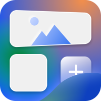Photo Widget OS17