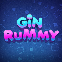 Gin Rummy Blyts