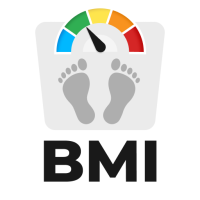 BMI Calculator: Weight Monitor
