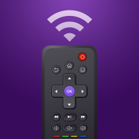 TV Remote - Smart TV Control