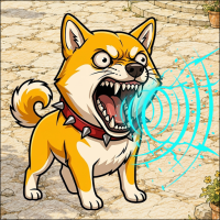Bow Wow: Doge Voice Battle